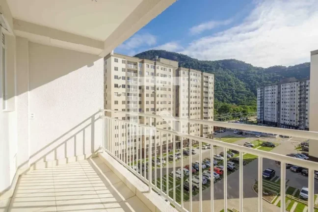 Imagem Apartamento à Venda - Vargem Pequena, 3 Quartos, 60 m2
