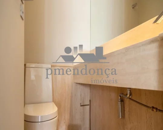 Imagem Apartamento 2 quartos, 2 suites, 2 vagas, 125 mts
