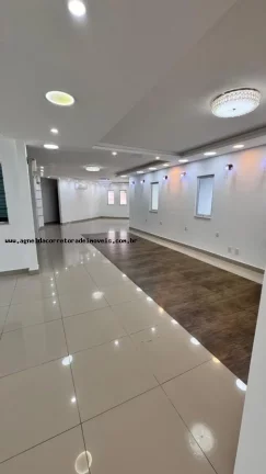 Imagem Casa para Venda em Natal, PONTA NEGRA, 5 dormitórios, 3 suítes, 6 banheiros, 5 vagas