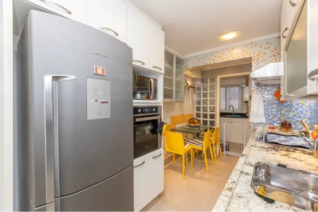 Imagem APARTAMENTO RESIDENCIAL em São Paulo - SP, Jardim Vila Mariana