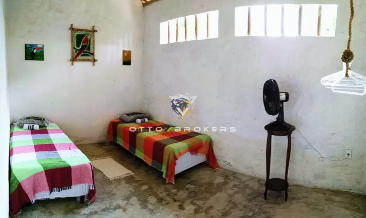 Imagem CASA RESIDENCIAL em Santa Cruz Cabrália - BA, LOTEAMENTO PARAÍSO DO DESCOBRIMENTO