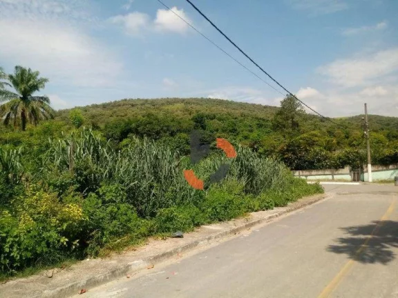 Imagem (Venda) Área com 10797 m² - Figueiras - Nova Iguaçu/RJ