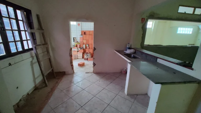 Imagem Salao para Alugar, Vossoroca, Votorantim, SP
