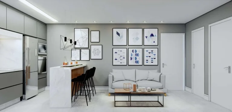 Imagem APARTAMENTO RESIDENCIAL em São Paulo - SP, Vila Gustavo