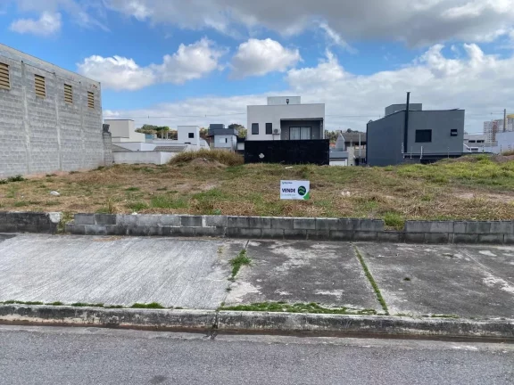 Imagem Terreno à venda, 250 m² por R$ 350. - Recanto dos Eucaliptos - São José dos Campos/SP