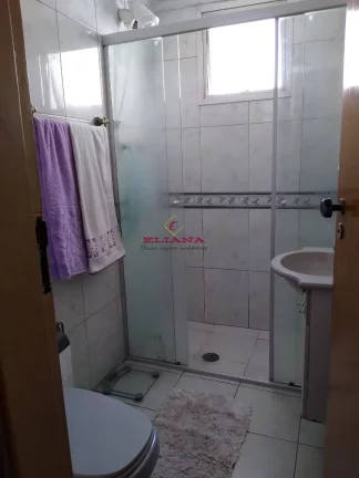 Imagem Apartamento à venda em São Paulo, Santana, com 3 quartos, 91m²