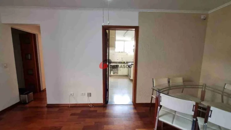 Imagem Apartamento padrão para Locação, São José, São Caetano do Sul, SP