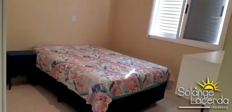 Imagem Excelente Apartamento 2 Dormitórios (1 Suíte) - Lazer no Condomínio - Escritura Definitiva
