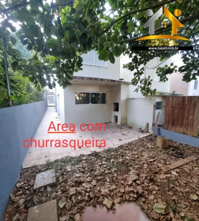 Imagem Casa à venda no Bairro Chácara Cantagalo na Granja Viana - Batelli Imóveis