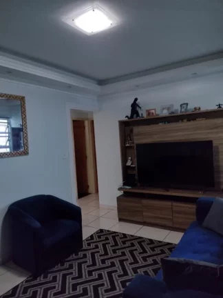 Imagem Apartamento para Venda em São Bernardo do Campo / SP no bairro Demarchi