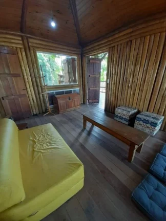 Imagem CHÁCARA À VENDA, 4000 M² POR R$ 1.500.000,00 - LARANJEIRAS - MACAÉ/RJ