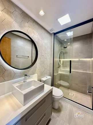Imagem Cobertura Duplex à Venda no Mar Dourado Residencial – Praia de Itaparica, Vila Velha