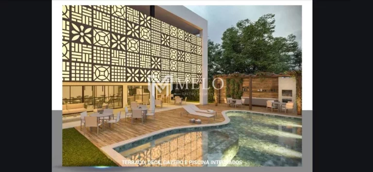 Imagem Apartamento 3Qts;1 Suíte,Varanda, 2vagas ,64M²
