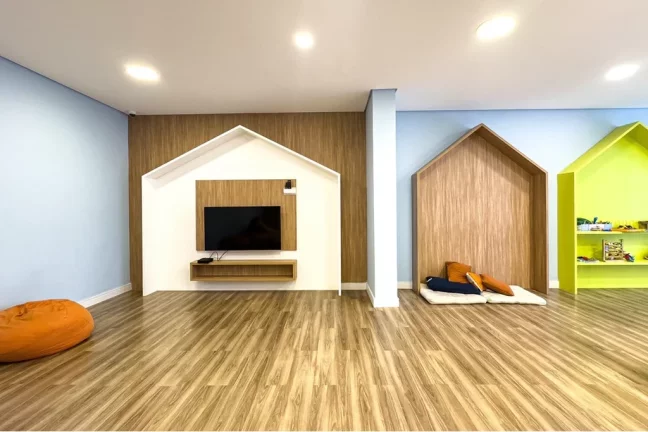 Imagem APARTAMENTO RESIDENCIAL em São Paulo - SP, Tatuapé