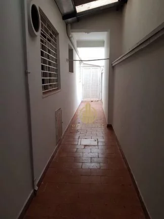Imagem Casa com 4 dormitórios, 180 m² - venda por R$ 450.000,00 ou aluguel por R$ 3.800,00/mês - Jardim Macedo - Ribeirão Preto/SP