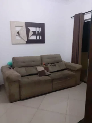 Imagem Sobrado à venda, 250 m² por R$ 1.275.000,00 - Jardim Esplanada II - Indaiatuba/SP