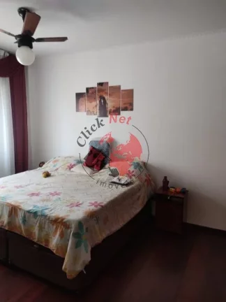 Imagem Apartamento à Venda em Excelente Localização de Centro de Santo André