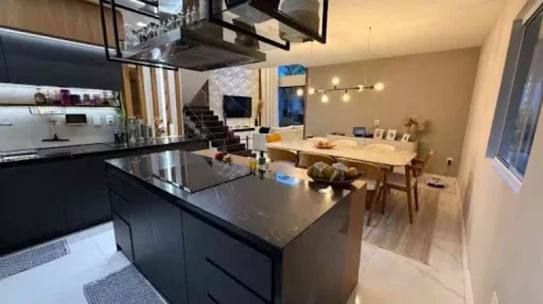 Imagem Casa à venda, 270 m² por R$ 2.100.000,00 - Morada do Sol - Vila Velha/ES