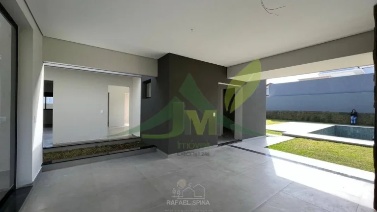 Imagem Casa à venda no bairro Condomínio Residencial Reserva Ecológica Atibaia - Atibaia/SP