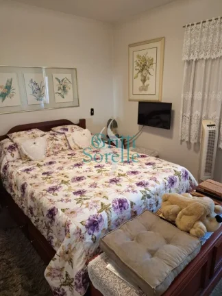 Imagem Apartamento à Venda em Campo Belo - São Paulo/SP.