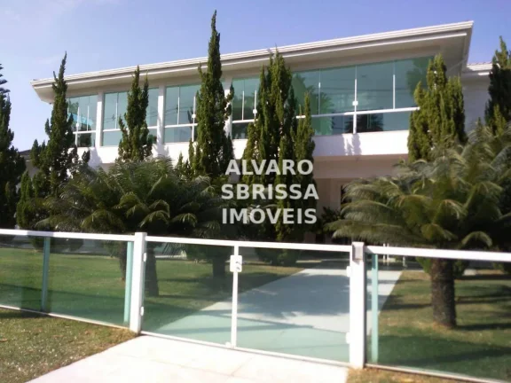 Imagem Excente casa com 9 suítes à venda 7.100 m² no Condomínio City Castelo em Itu SP com excelente localização entre Rod Castelo Branco e Rodovia do Açúcar