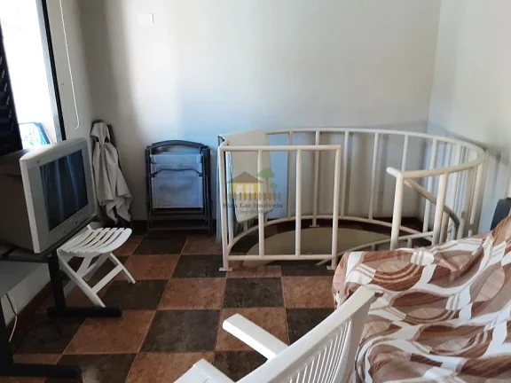 Imagem Apartamento Padrão