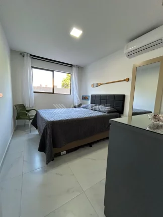 Imagem Apto - 2 Quartos - 1 Suíte - 86m² - Ponta de Campina, Cabedelo/PB