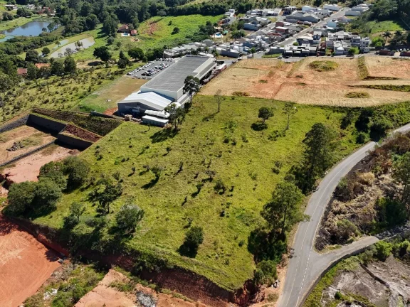 Imagem Área p/ incorporação em Bragança Paulista