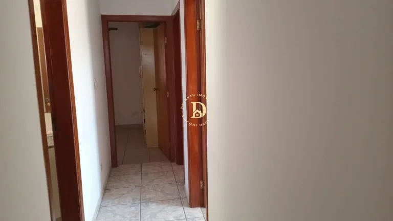 Imagem Casa com 3 dormitórios - 107m² - Jardim das Indústrias, SJC - SP
