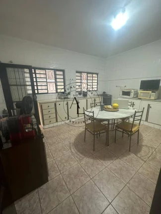 Imagem Casa à venda em Campinas, Jardim Santa Genebra, com 4 quartos, 259m2