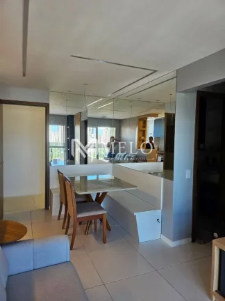 Imagem SAIA DO ALUGUEL BOA VIAGEM 2 quartos lazer completo R$339.000..