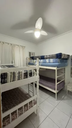 Imagem Apartamento à Venda 2 Dormitórios | Praia Grande Ubatuba/SP
