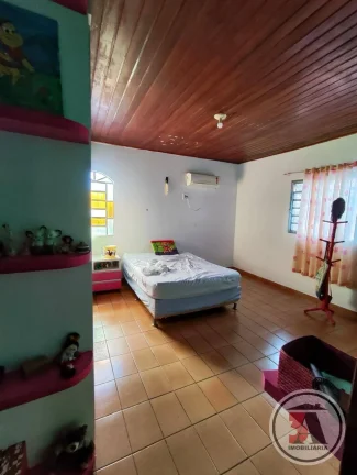 Imagem Sobrado Próximo ao TRT - RO