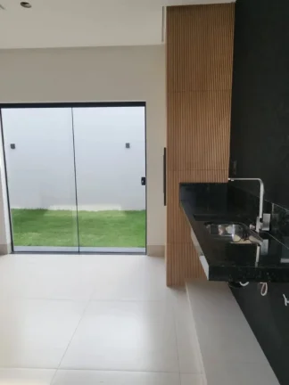 Imagem Casa De 3/4 C Suite No Boa Esperança