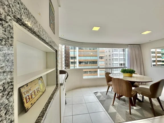 Imagem Apartamento 3 Dormitórios - Bairro Navegantes