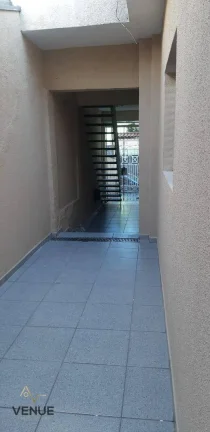 Imagem Sobrado com 3 dormitórios à venda, 240 m² por R$ 698.000,00 - Sapopemba - São Paulo/SP