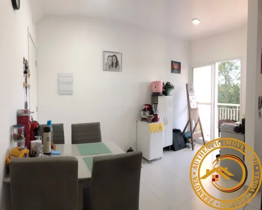 Imagem APARTAMENTO RESIDENCIAL em SALTO - SP, BELA VISTA