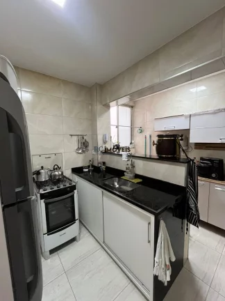 Imagem Apartamento a Venda no bairro Estrela do Norte - São Gonçalo, RJ