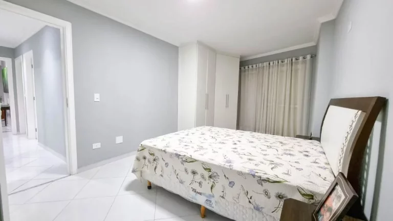 Imagem Apartamento com 4 dormitórios à venda, 140 m² - Pitangueiras - Guarujá/SP
