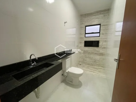 Imagem Se você procura conforto, praticidade e uma localização estratégica, essa é a casa ideal para v...
