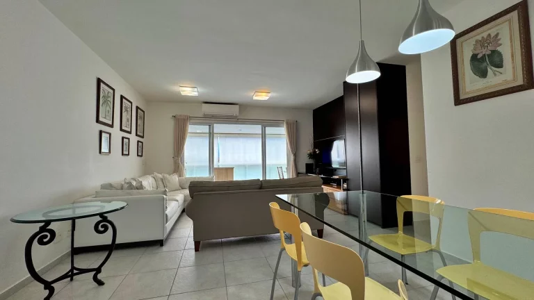 Imagem Apartamento com 3 dormitórios à venda, 144 m por R$ 3.500.000,00 - Riviera
