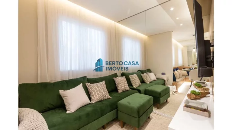 Imagem Apartamento Padrão