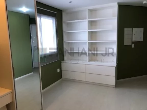 Imagem Apartamento para locação em São Paulo-SP, bairro Cerqueira César. 2 quartos, 2 suítes, 3 salas, 2 banheiros, 2 vagas de garagem, 90m².