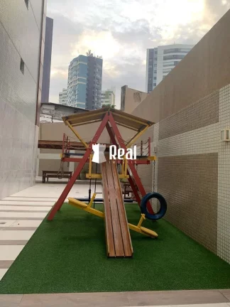 Imagem Armação - Vista Mar - Porteira Fechada