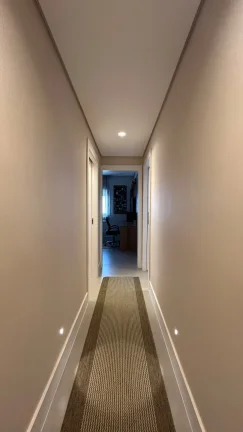 Imagem Apartamento Vila Leopoldina - 130M², 3 Dorms, 2 Suítes, 2 Vagas, Varanda Gourmet, Armários, Lazer Completo.