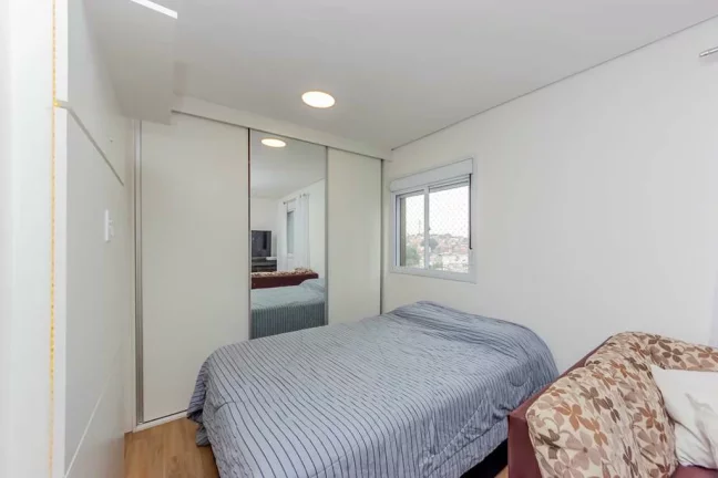 Imagem APARTAMENTO RESIDENCIAL em São Paulo - SP, Vila Andrade