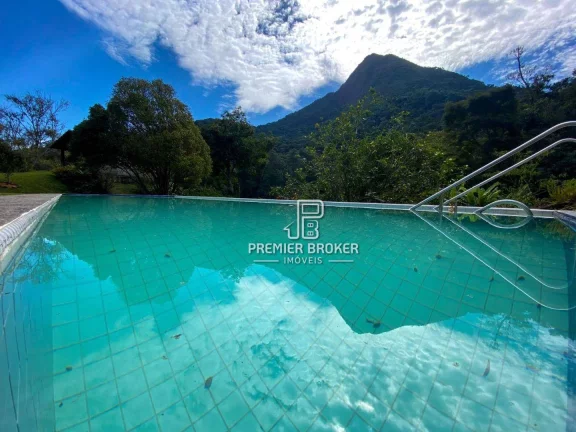 Imagem Sítio à venda, 60000 m² por R$ 1.990.000,00 - Vargem Grande - Teresópolis/RJ