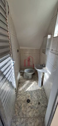 Imagem Casa à venda em Franco da Rocha-SP, Vila Rosalina: 3 quartos, 2 salas, 2 banheiros, 3 vagas de garagem, 250m²