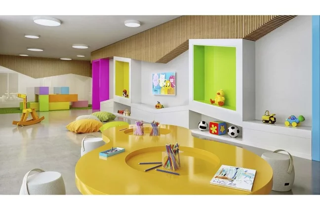 Imagem Apartamento para Venda em São Paulo / SP no bairro Vila Nova Conceição