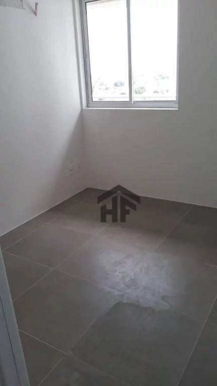 Imagem Apartamento com 2 Quartos à Venda, 56 m² em Espinheiro - Recife